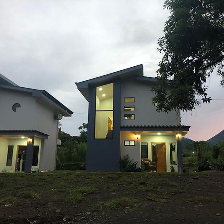 La Fortuna Villas Sapiens Arenal מראה חיצוני תמונה