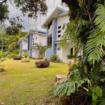 La Fortuna Villas Sapiens Arenal מראה חיצוני תמונה