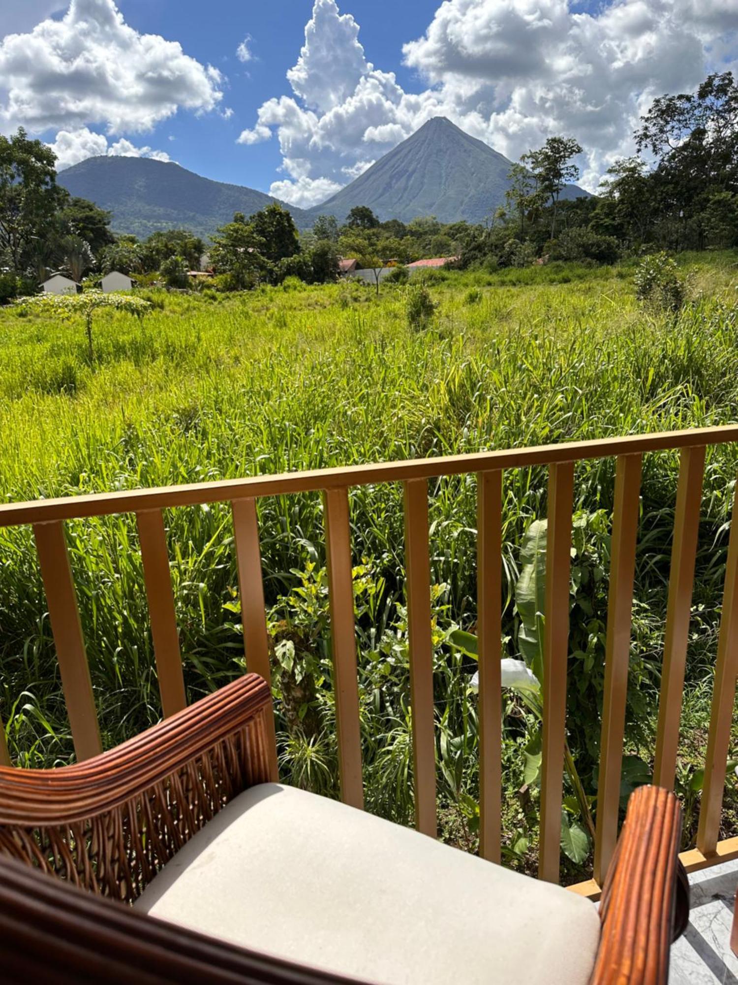 La Fortuna Villas Sapiens Arenal מראה חיצוני תמונה