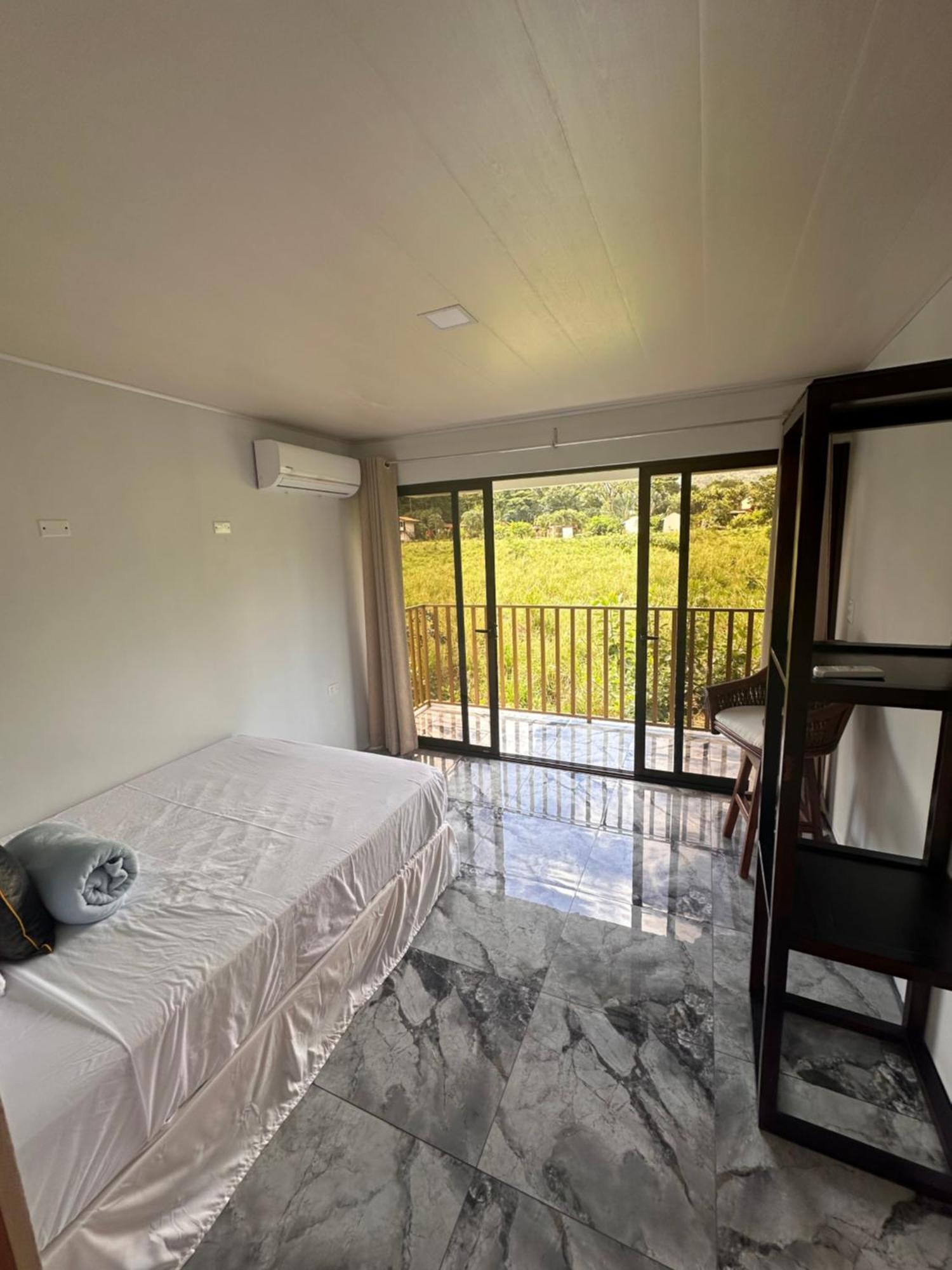 La Fortuna Villas Sapiens Arenal מראה חיצוני תמונה