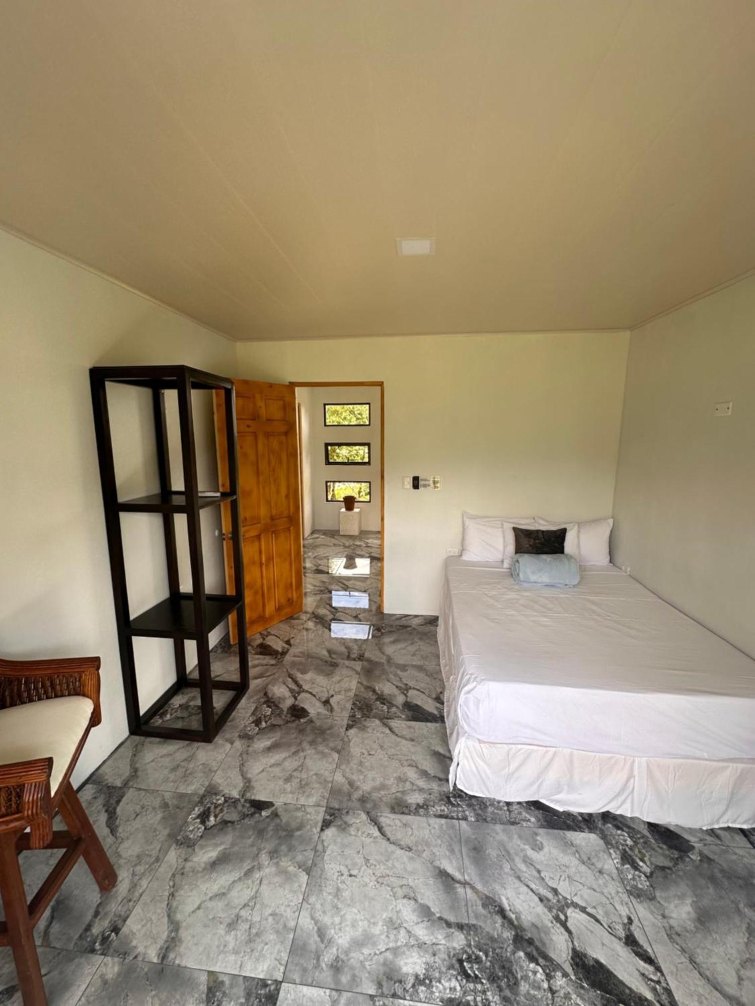 La Fortuna Villas Sapiens Arenal מראה חיצוני תמונה