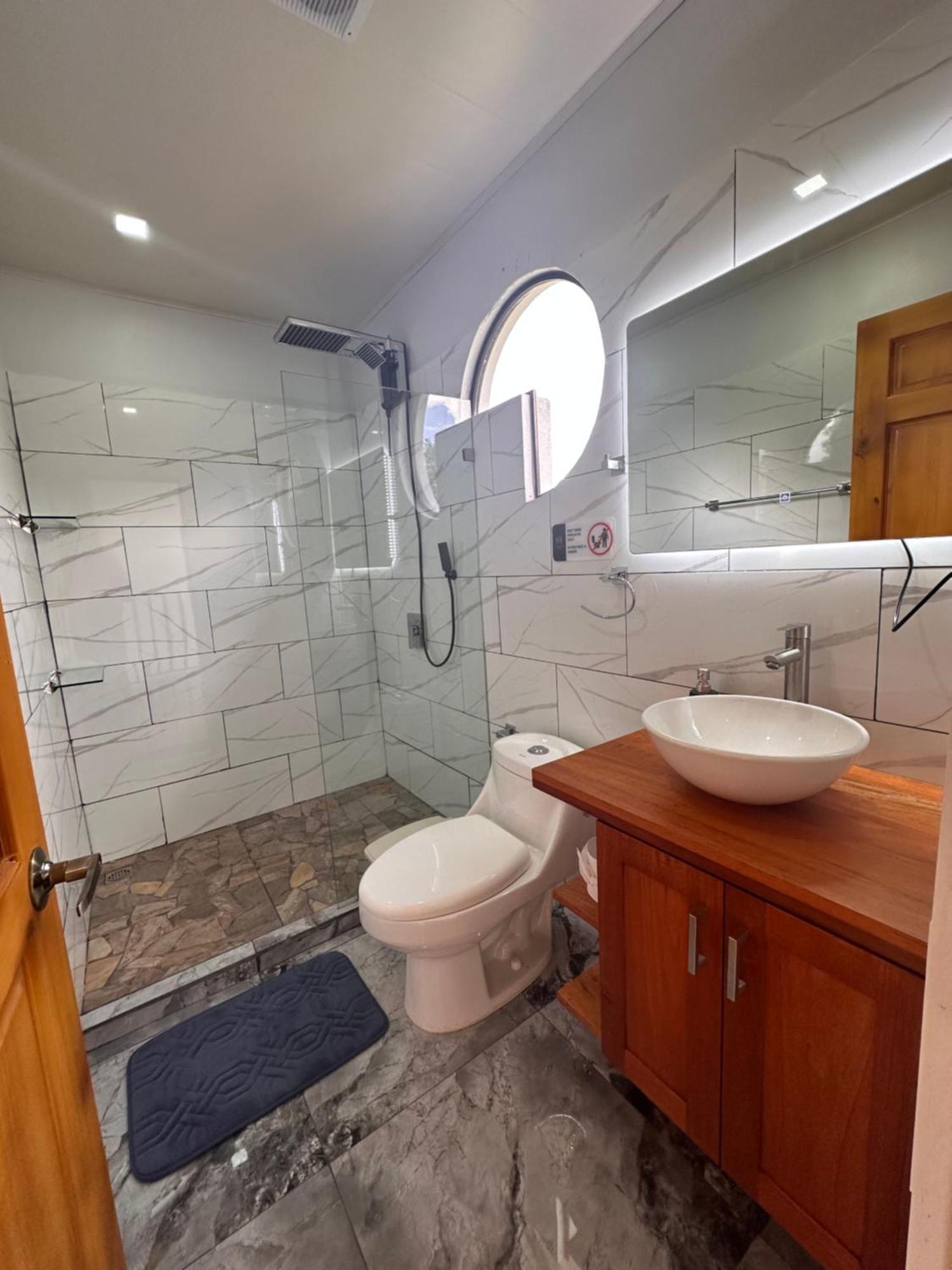 La Fortuna Villas Sapiens Arenal מראה חיצוני תמונה