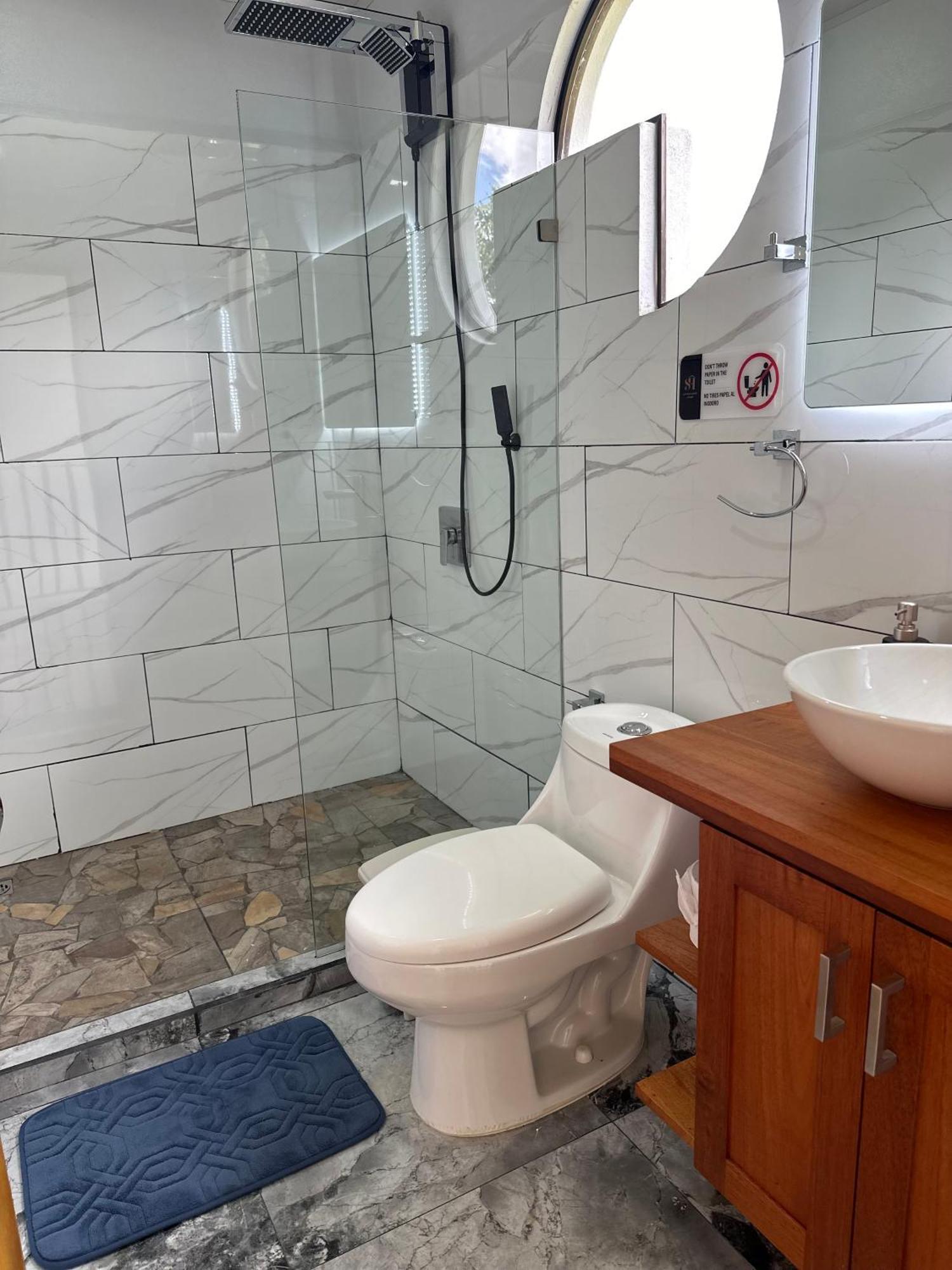 La Fortuna Villas Sapiens Arenal מראה חיצוני תמונה