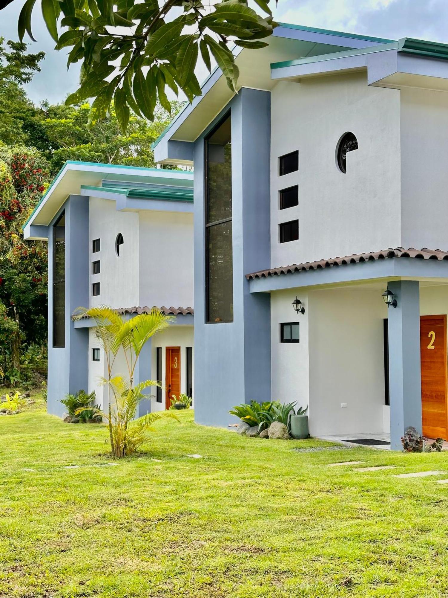 La Fortuna Villas Sapiens Arenal מראה חיצוני תמונה