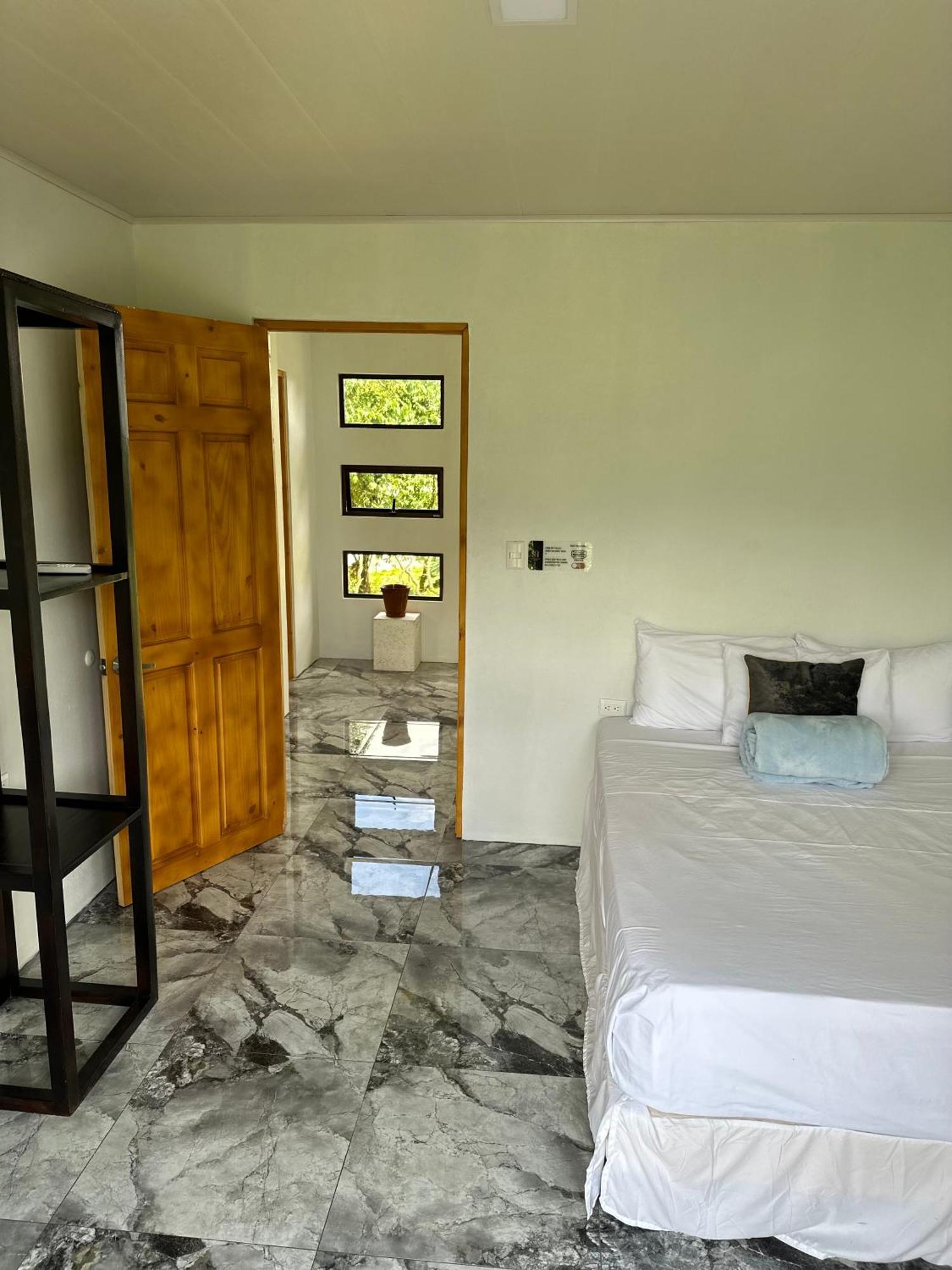 La Fortuna Villas Sapiens Arenal מראה חיצוני תמונה