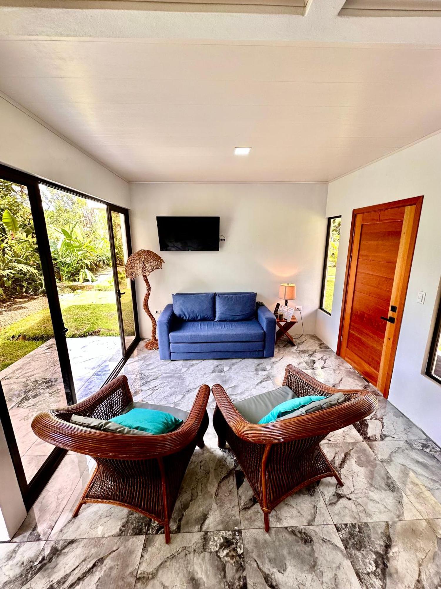 La Fortuna Villas Sapiens Arenal מראה חיצוני תמונה