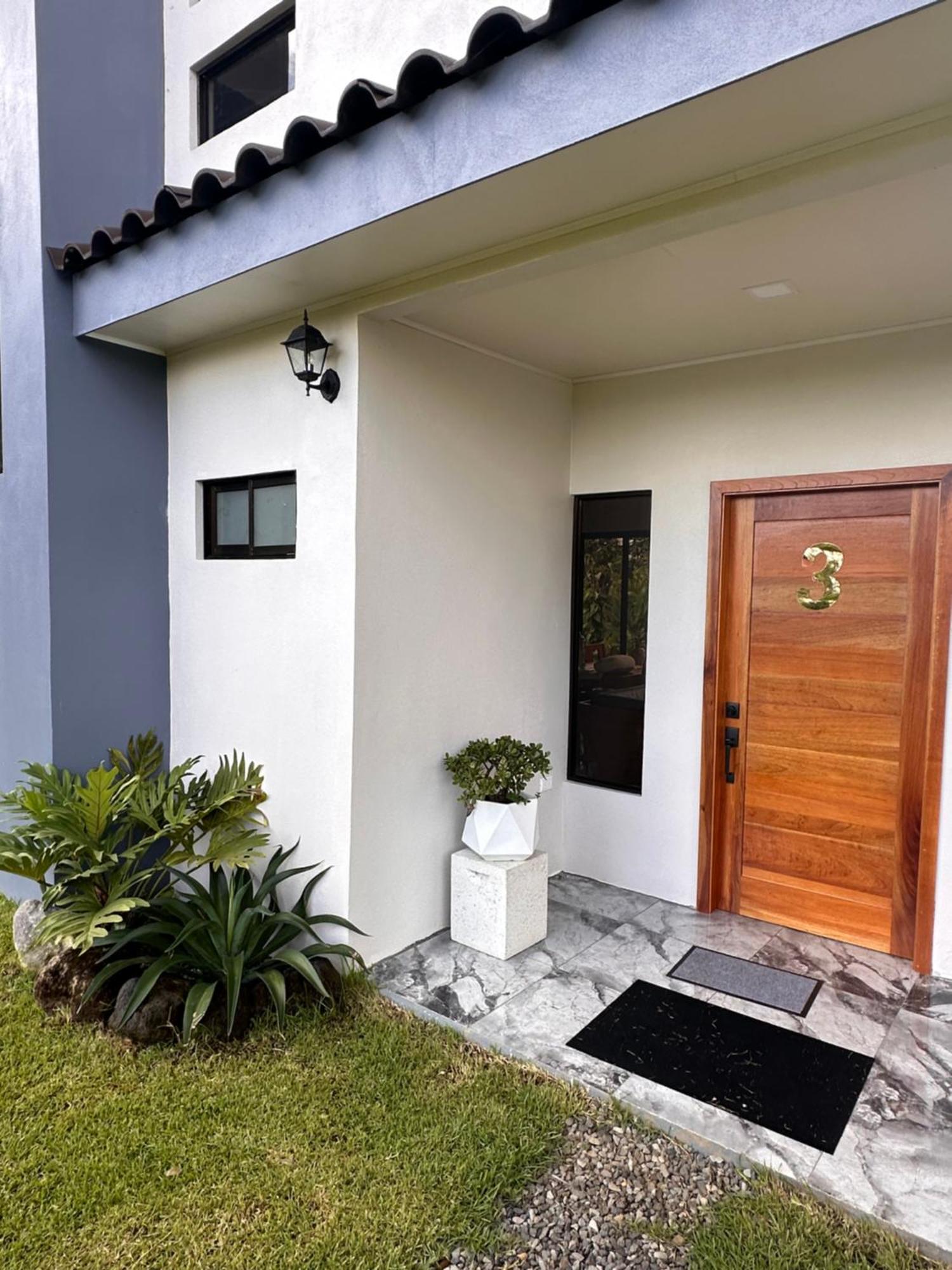 La Fortuna Villas Sapiens Arenal מראה חיצוני תמונה