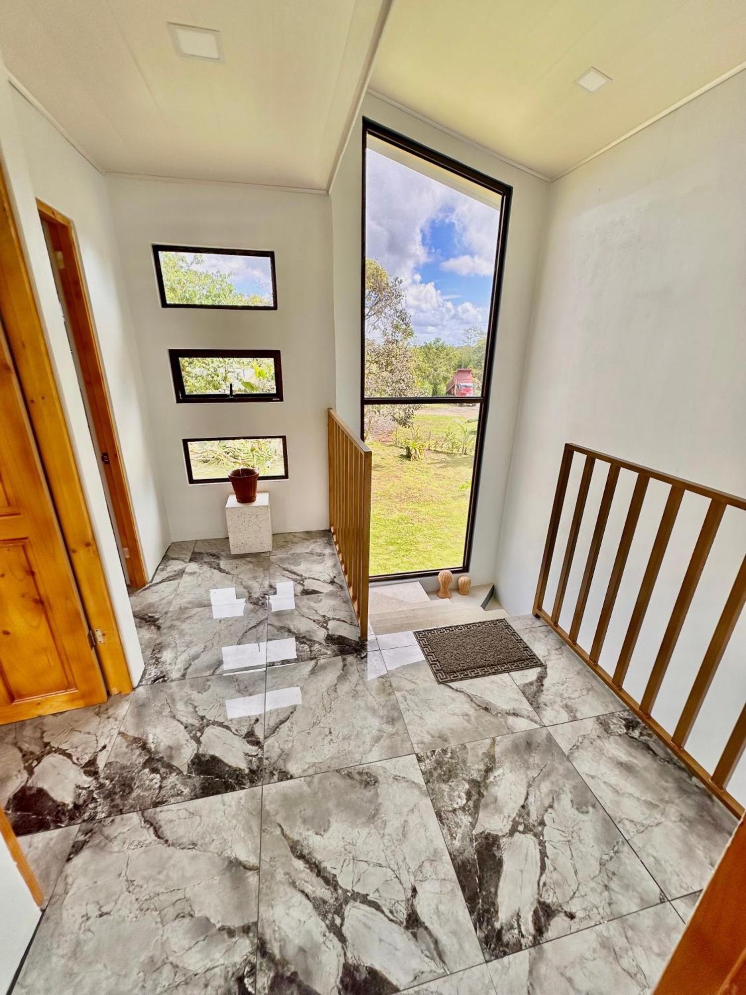 La Fortuna Villas Sapiens Arenal מראה חיצוני תמונה