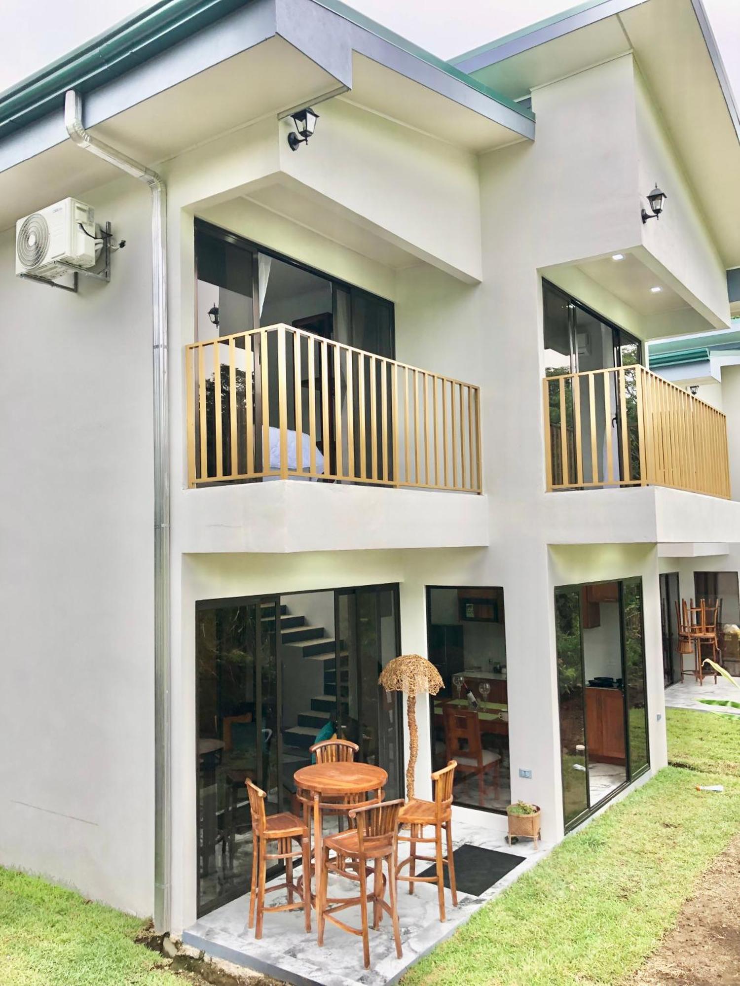 La Fortuna Villas Sapiens Arenal מראה חיצוני תמונה