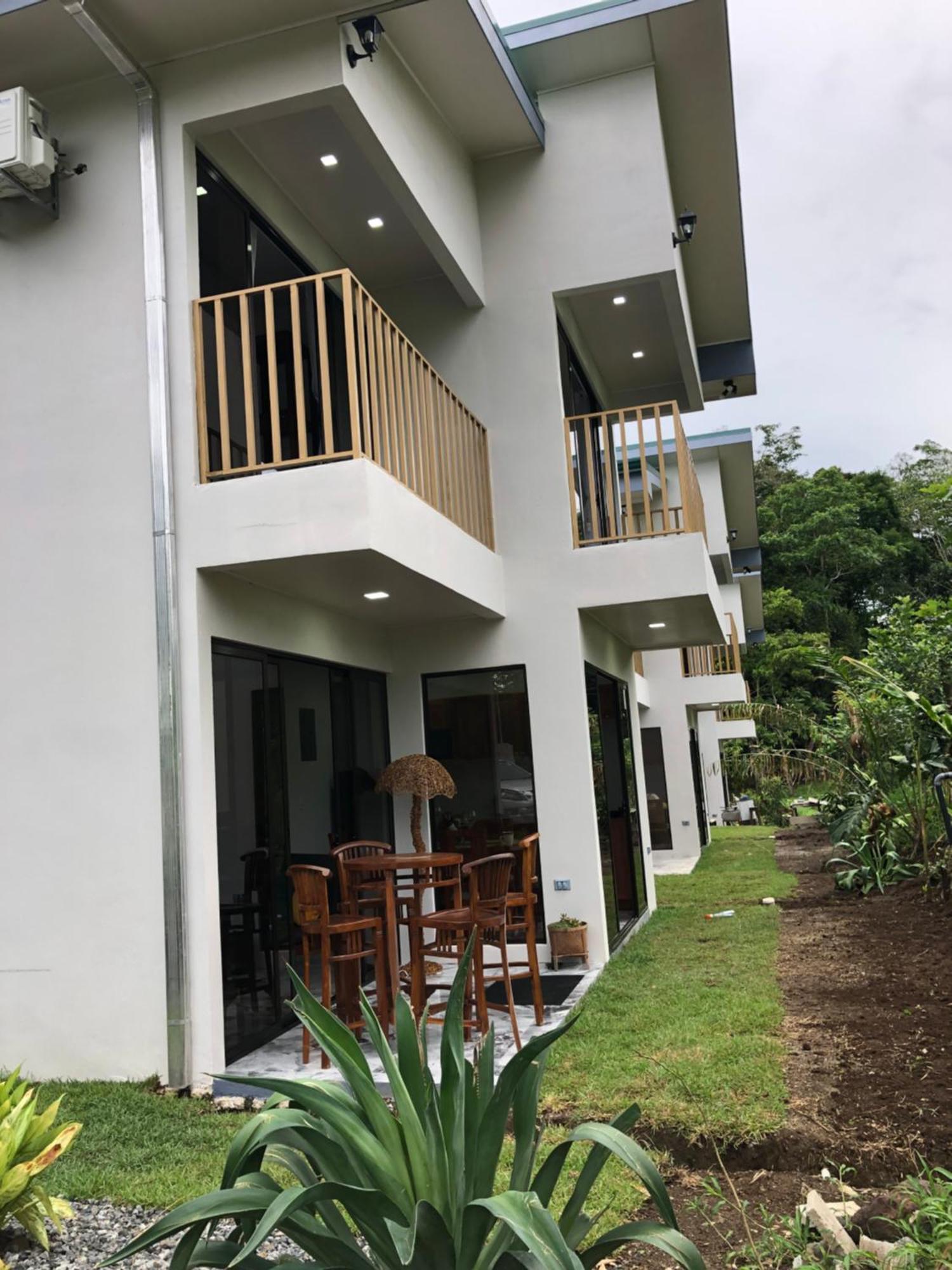 La Fortuna Villas Sapiens Arenal מראה חיצוני תמונה