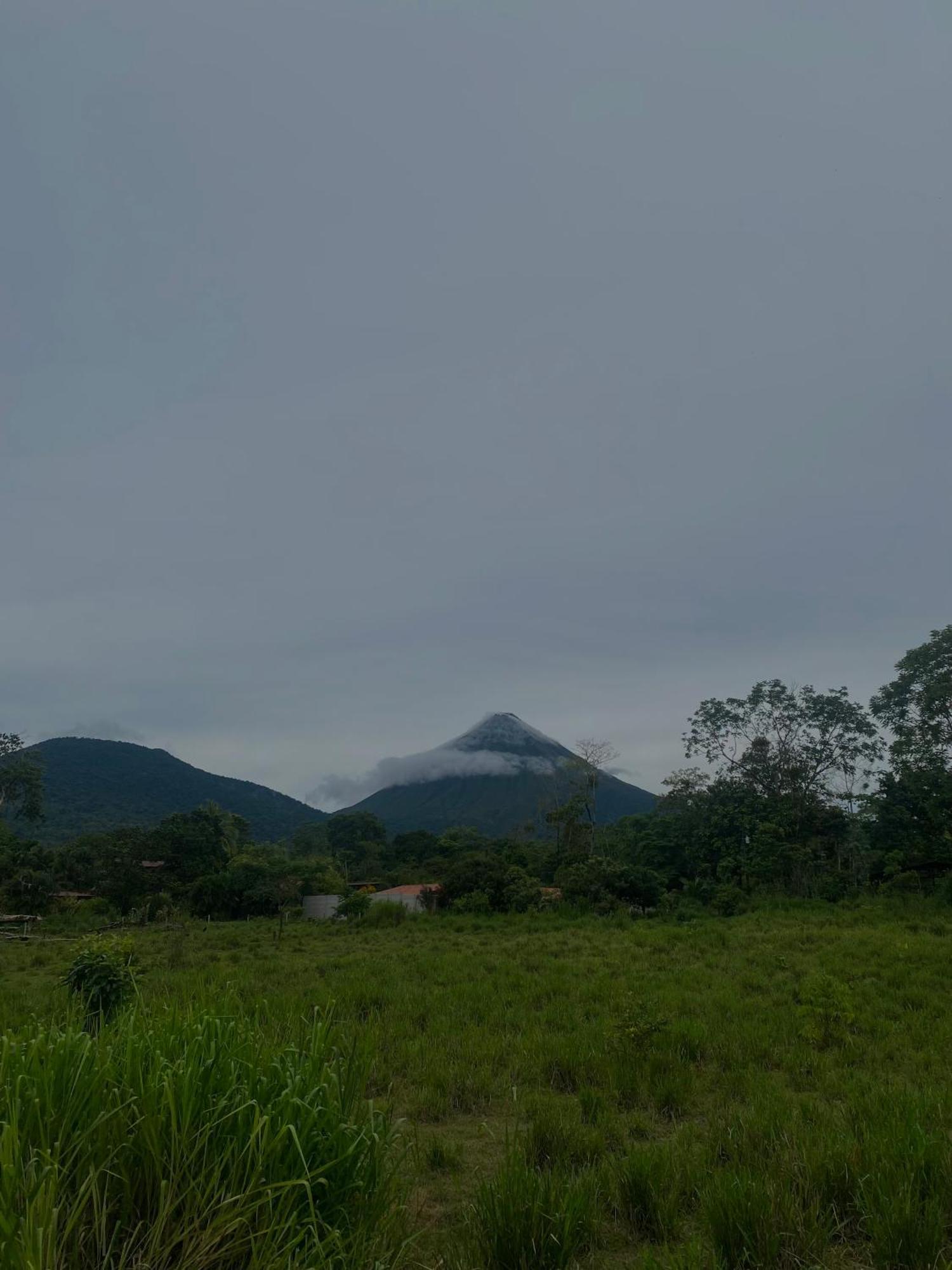 La Fortuna Villas Sapiens Arenal מראה חיצוני תמונה
