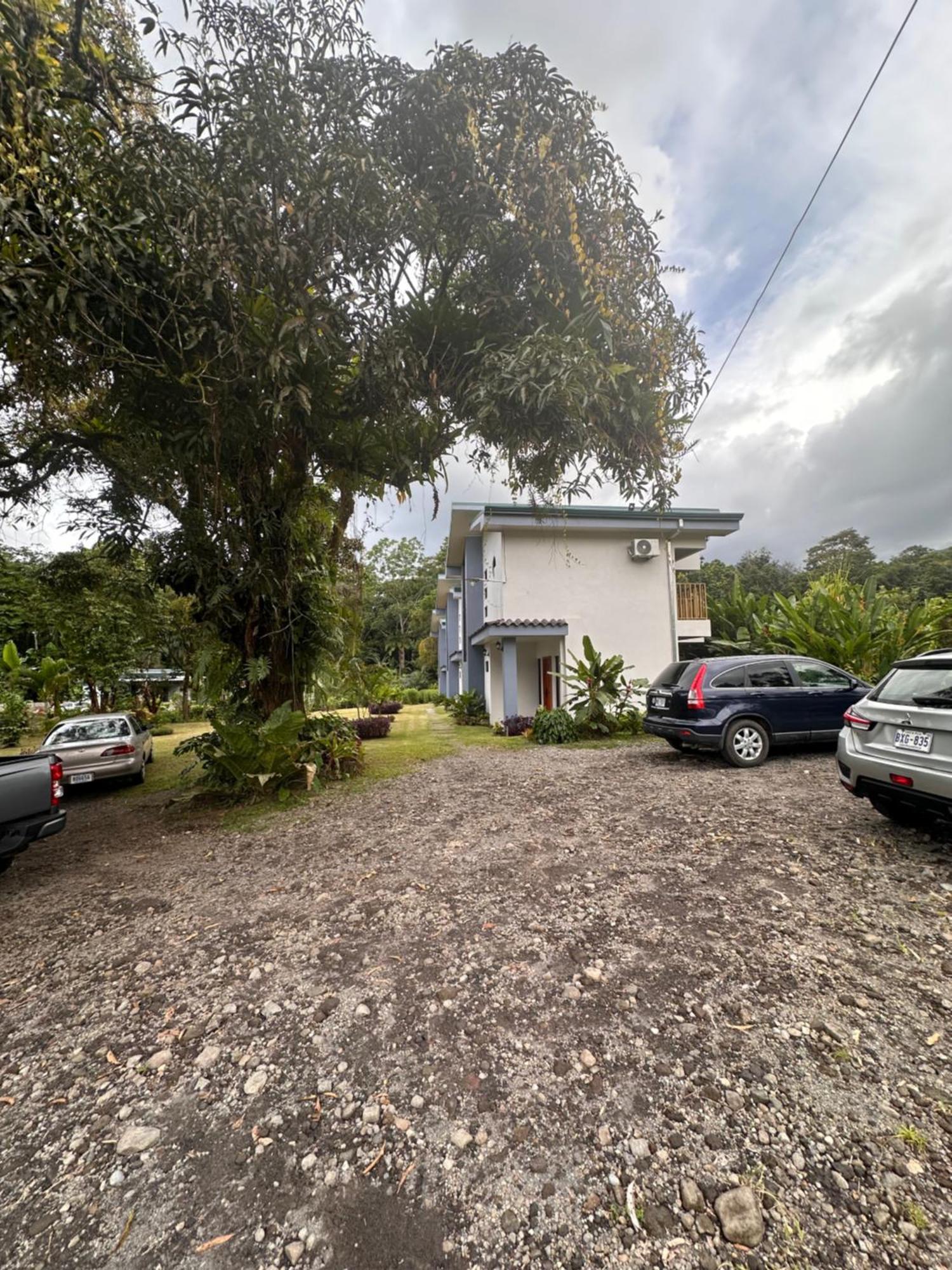 La Fortuna Villas Sapiens Arenal מראה חיצוני תמונה